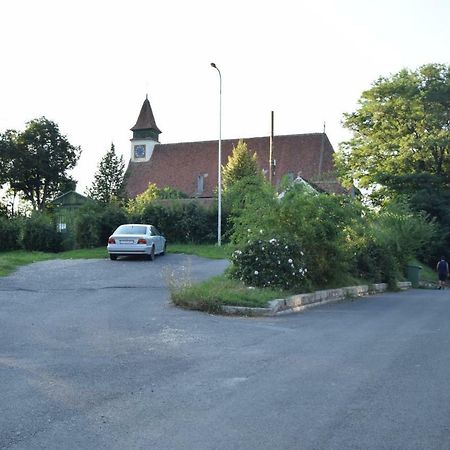 Central Appartment St'S Martin Church Brasov Exterior photo