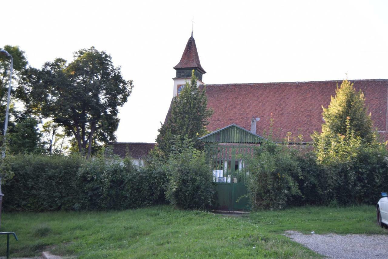 Central Appartment St'S Martin Church Brasov Exterior photo